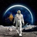 月球生存星空之下最新破解版 v2.0 月球生存星空之下最新破解版无限金币  