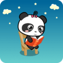 熊猫乐园故事最新版 v2.0 熊猫乐园故事最新版App  
