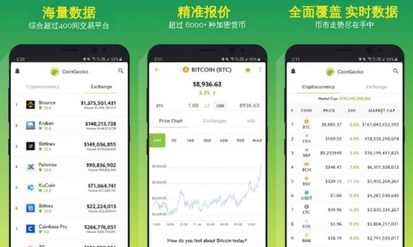 币虎交易所app最新版本
